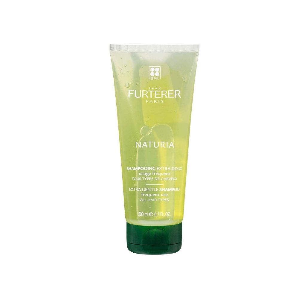Rene Furterer Naturia Extra Gentle Shampoo  